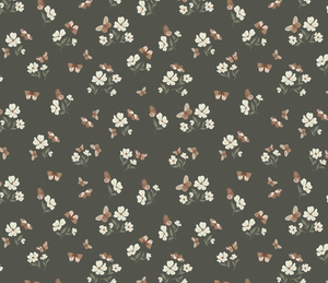 Winslie Wallpaper by Danelys Sidron