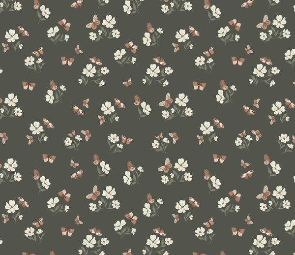 Winslie Wallpaper by Danelys Sidron