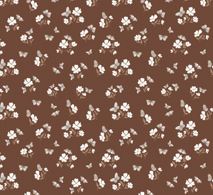 Winslie Wallpaper by Danelys Sidron