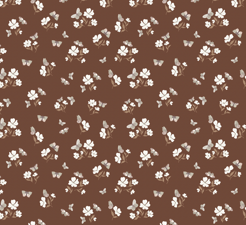 Winslie Wallpaper by Danelys Sidron