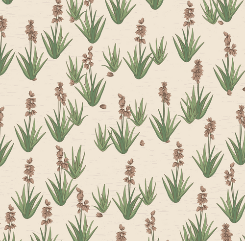 Yucca Wallpaper by LeeArt Co
