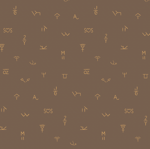 Carver Wallpaper by LeeArt Co