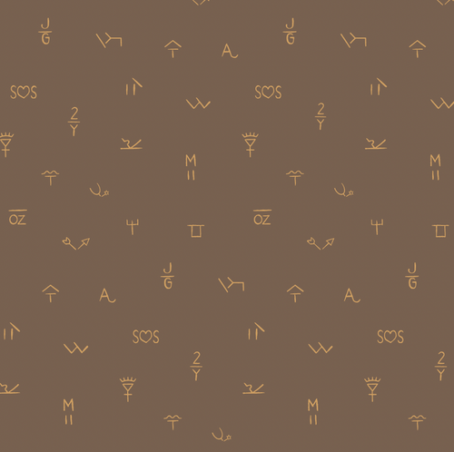 Carver Wallpaper by LeeArt Co