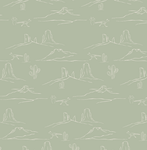 Jeb Wallpaper by LeeArt Co
