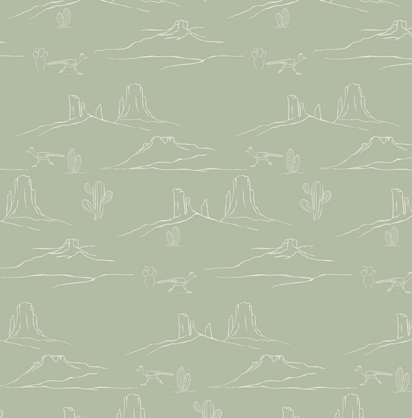 Jeb Wallpaper by LeeArt Co