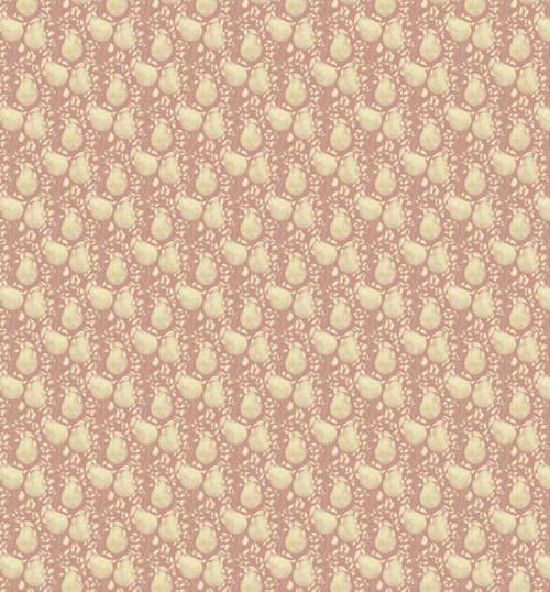 Delcy Wallpaper by Niranjana Mani Design