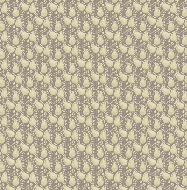 Delcy Wallpaper by Niranjana Mani Design
