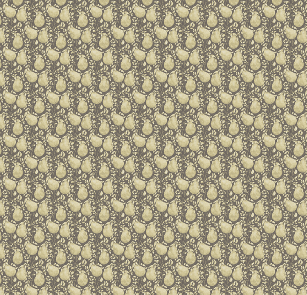 Delcy Wallpaper by Niranjana Mani Design