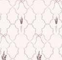 Livingston Wallpaper by Rusky Rose by Amy