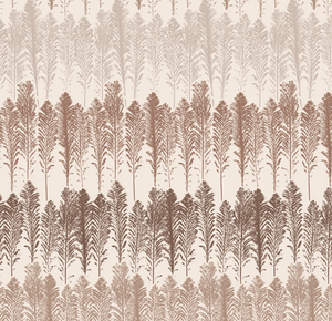 Jansen Wallpaper by Rusky Rose by Amy