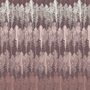 Jansen Wallpaper by Rusky Rose by Amy