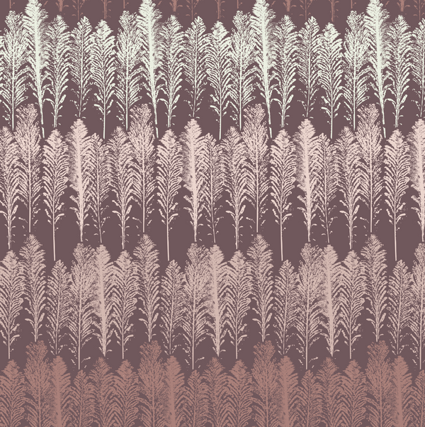 Jansen Wallpaper by Rusky Rose by Amy