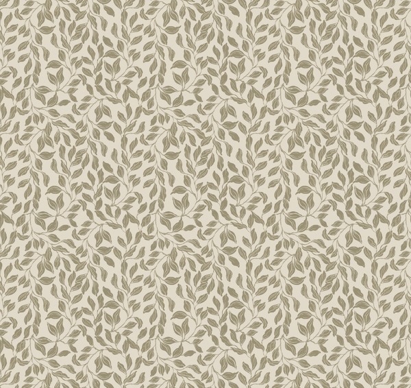 Waylon Wallpaper by The Fibery