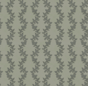Linden Wallpaper by The Fibery