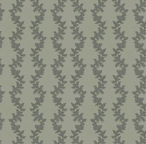 Linden Wallpaper by The Fibery