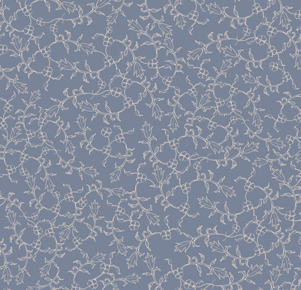 Maeva Wallpaper by The Rosenborg Company