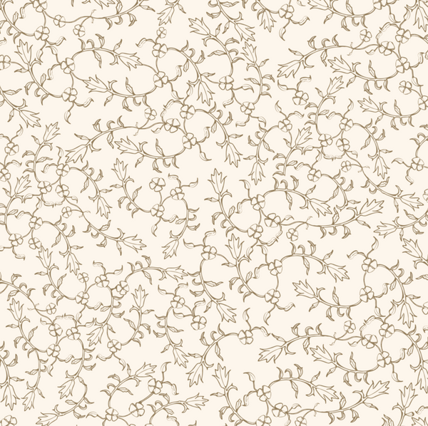 Maeva Wallpaper by The Rosenborg Company