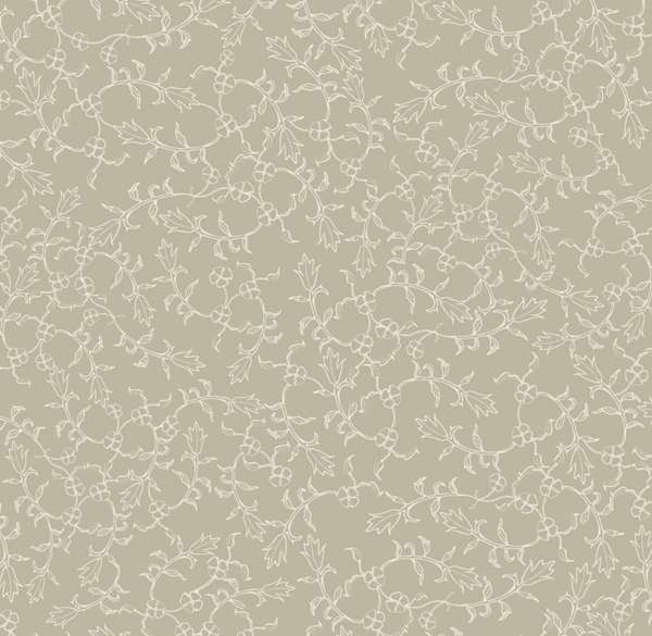 Maeva Wallpaper by The Rosenborg Company