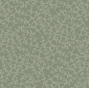 Maeva Wallpaper by The Rosenborg Company
