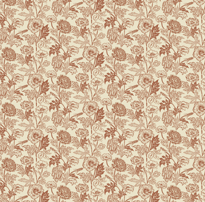 Camila Wallpaper by Yorkville Studio