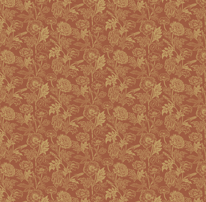 Camila Wallpaper by Yorkville Studio