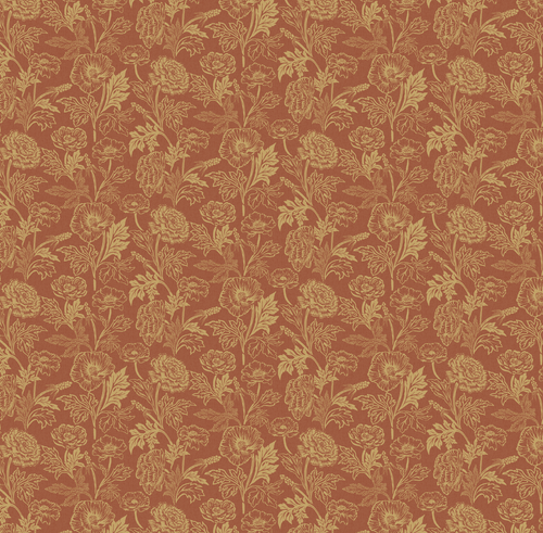 Camila Wallpaper by Yorkville Studio