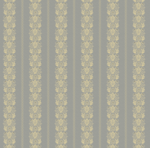Lucia Wallpaper by Yorkville Studio