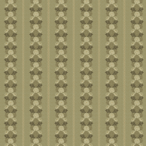 Lucia Wallpaper by Yorkville Studio