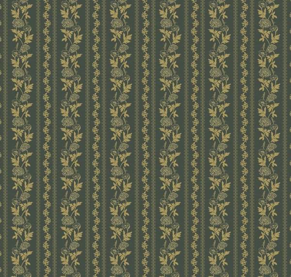 Marisol Wallpaper by Yorkville Studio