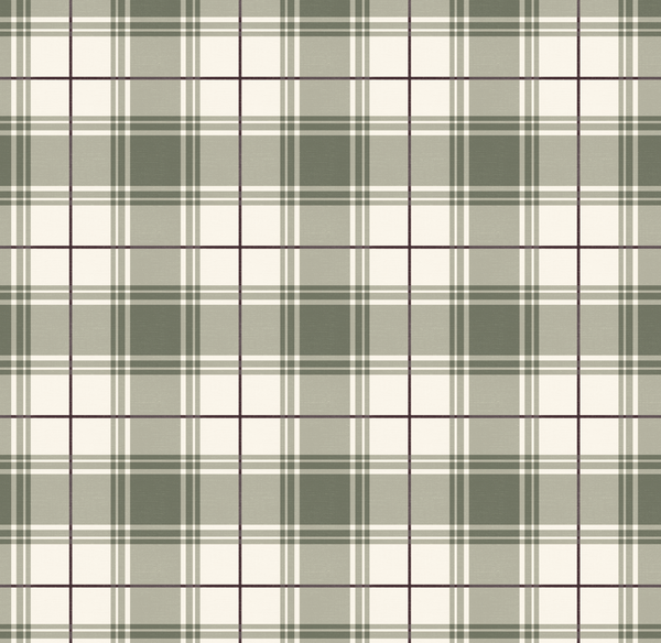 Baker Wallpaper by Hailey Kiefer Designs