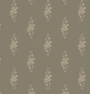 Dovie Wallpaper by Katie Burt Art