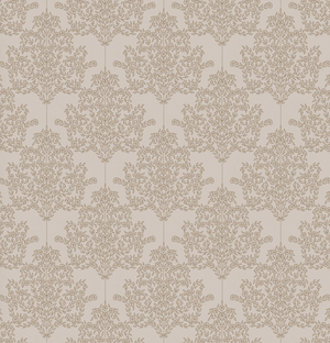 Adelae Wallpaper by Quirky Paisley Designs