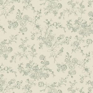 Wynne Wallpaper by Grateful Artsy Soul