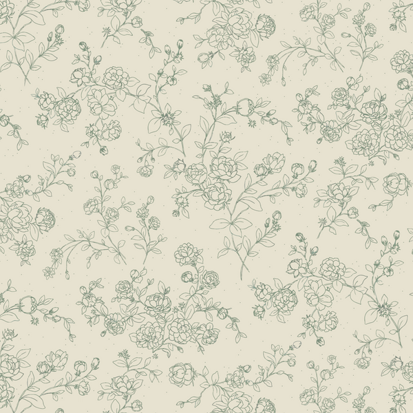Wynne Wallpaper by Grateful Artsy Soul