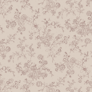 Wynne Wallpaper by Grateful Artsy Soul