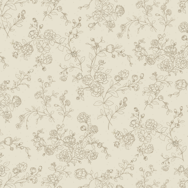 Wynne Wallpaper by Grateful Artsy Soul
