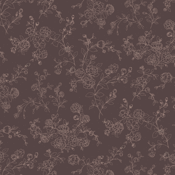 Wynne Wallpaper by Grateful Artsy Soul