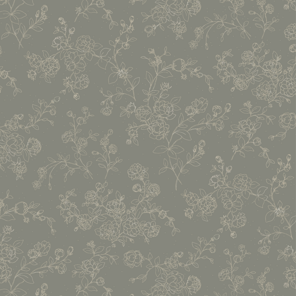 Wynne Wallpaper by Grateful Artsy Soul
