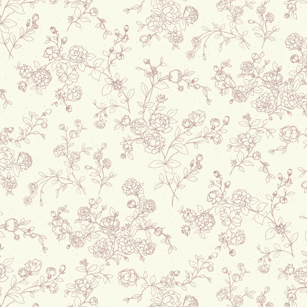 Wynne Wallpaper by Grateful Artsy Soul
