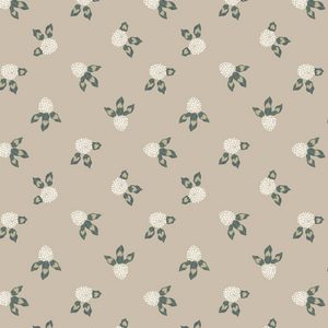 Idalie Wallpaper by Grateful Artsy Soul