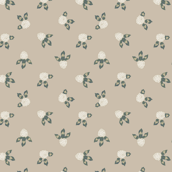 Idalie Wallpaper by Grateful Artsy Soul