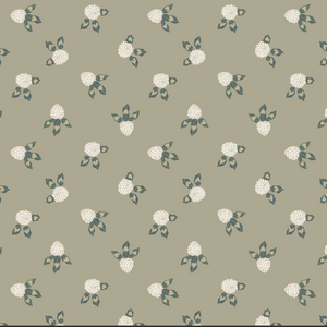Idalie Wallpaper by Grateful Artsy Soul