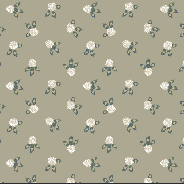 Idalie Wallpaper by Grateful Artsy Soul