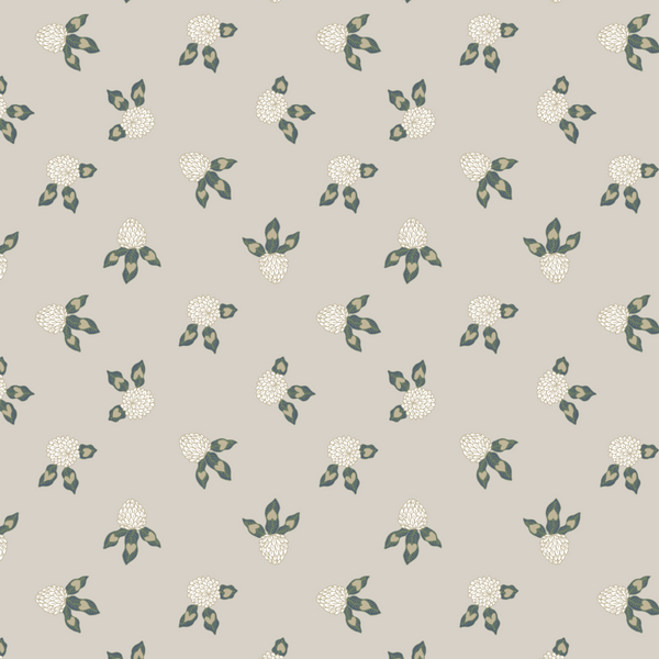 Idalie Wallpaper by Grateful Artsy Soul