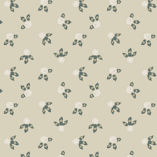 Idalie Wallpaper by Grateful Artsy Soul