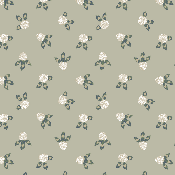 Idalie Wallpaper by Grateful Artsy Soul