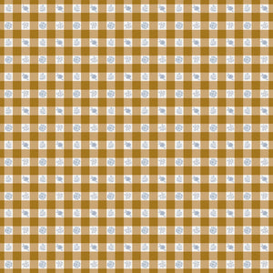 Selma Wallpaper by Annalee Beck
