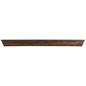 Shaker Style Mantel - product view