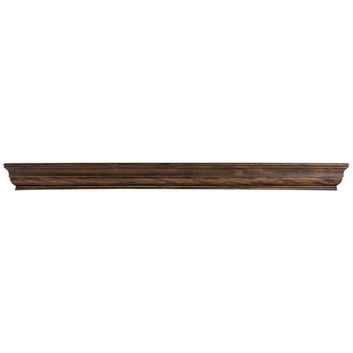 Shaker Style Mantel - product view