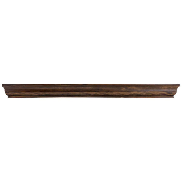 Shaker Style Mantel - product view
